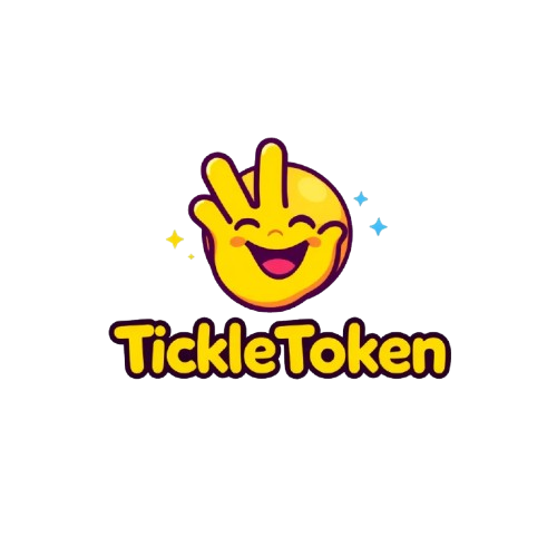 TickleToken Logo